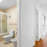 Frontline With Terrace Apartment