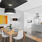 Apartment Frontline With Terrace Radazul
