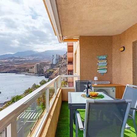 Frontline With Terrace