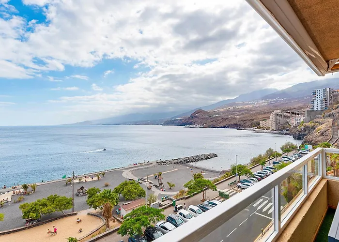 Frontline With Terrace * Radazul