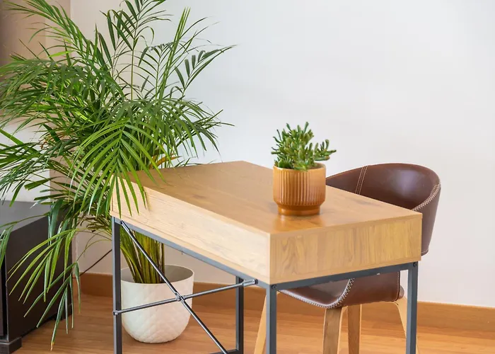 Frontline With Terrace *