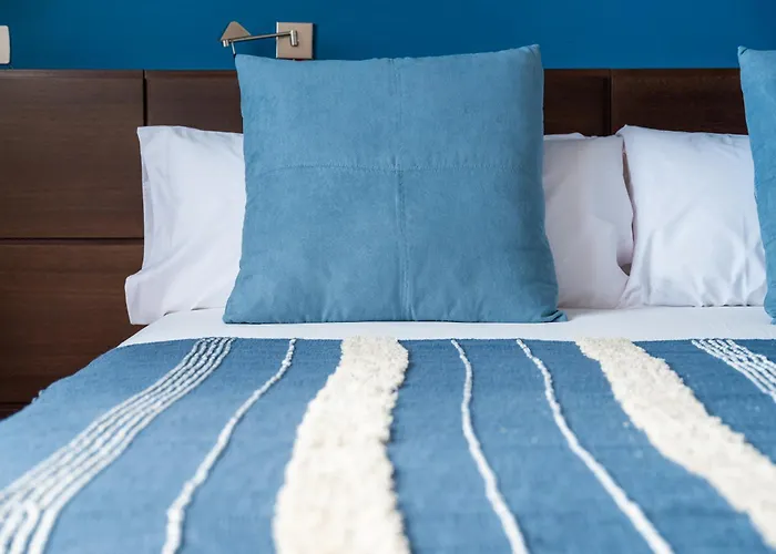 아파트 Frontline With Terrace Radazul