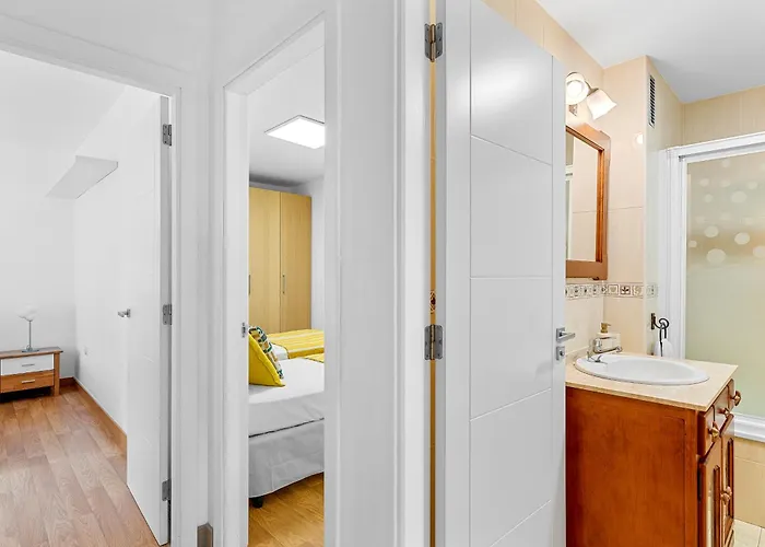 Frontline With Terrace * Radazul