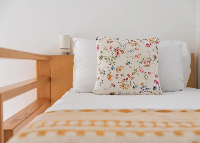 Frontline With Terrace 아파트 *