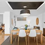 דירה Frontline With Terrace Radazul