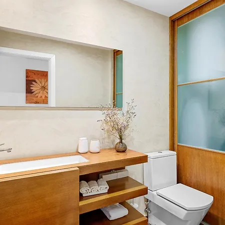 Frontline With Terrace Radazul