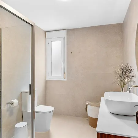 Appartamento Frontline With Terrace