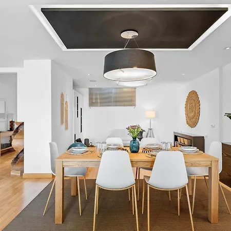 Appartamento Frontline With Terrace Radazul