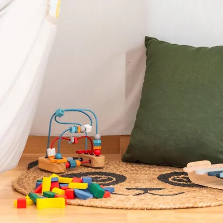 Frontline With Terrace * Radazul