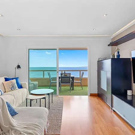 Frontline With Terrace * Radazul