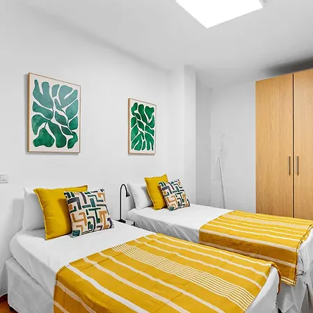 Frontline With Terrace