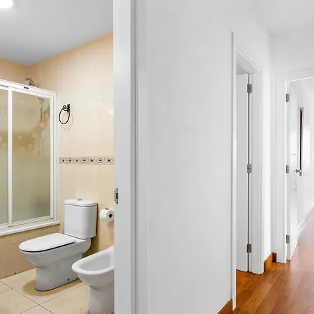 Frontline With Terrace Appartamento