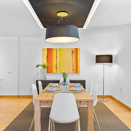 Appartamento Frontline With Terrace Radazul