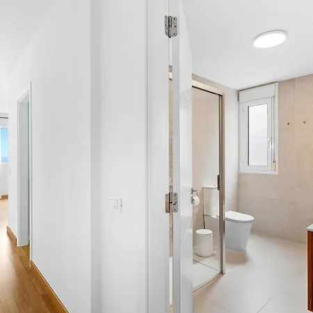 Appartamento Frontline With Terrace