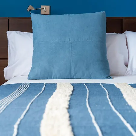 Appartamento Frontline With Terrace Radazul