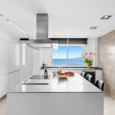 Frontline With Terrace * Radazul