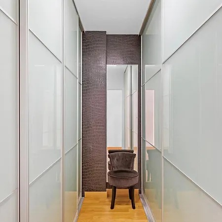 Appartamento Frontline With Terrace *