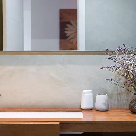 Appartamento Frontline With Terrace *