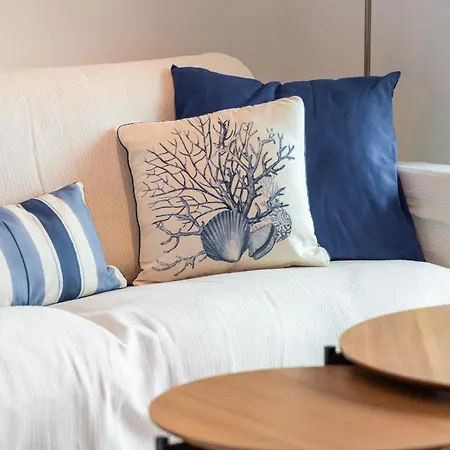 Appartamento Frontline With Terrace