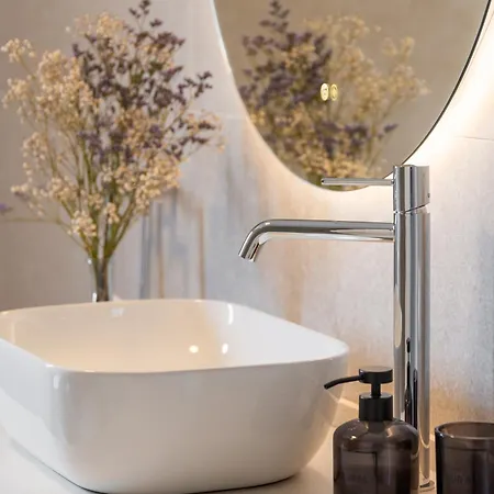 Frontline With Terrace Appartamento *