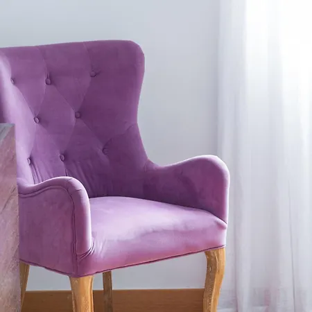 Frontline With Terrace Appartamento Radazul