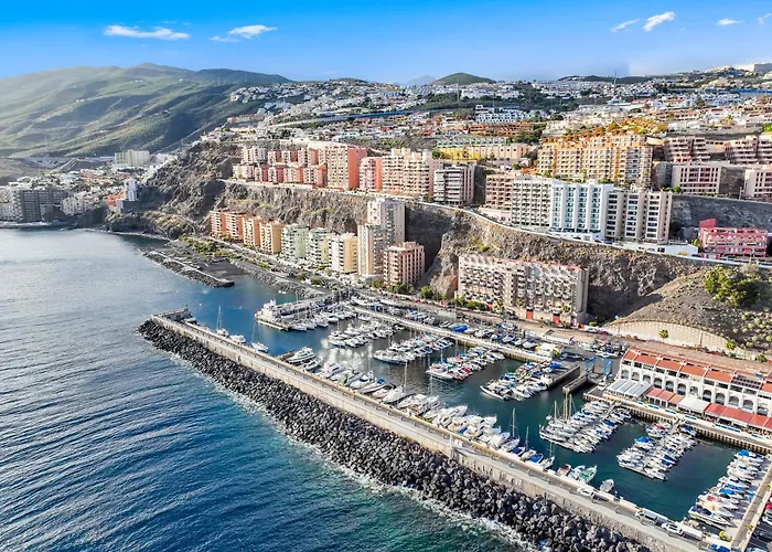 Frontline With Terrace *