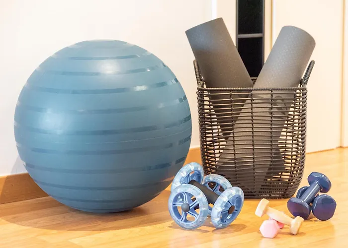 Frontline With Terrace Apartamento