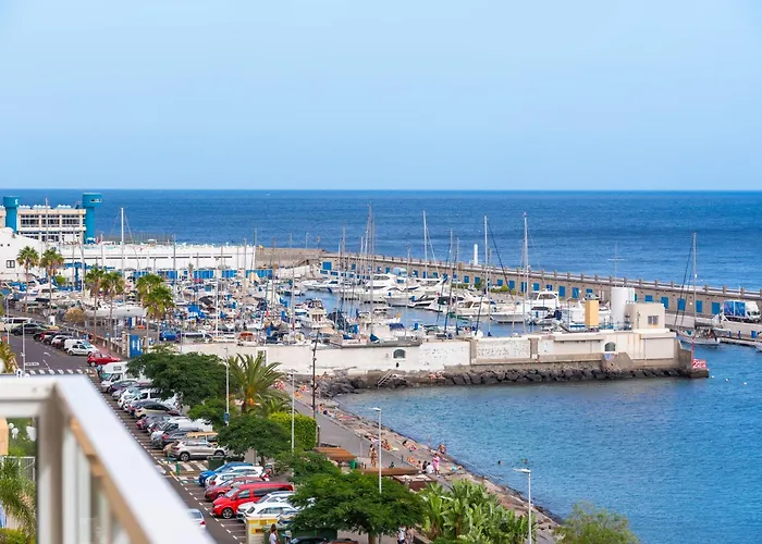 Frontline With Terrace Apartamento *