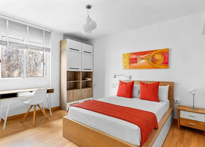 Frontline With Terrace