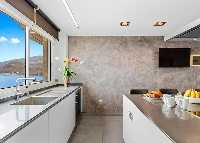 Apartamento Frontline With Terrace *