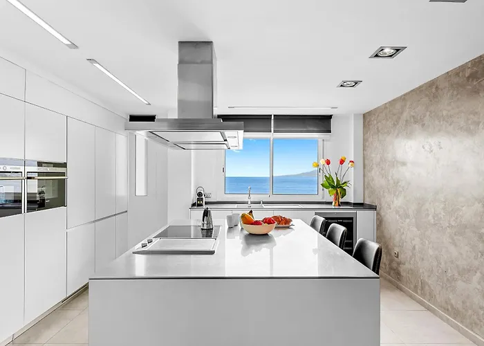 Frontline With Terrace * Radazul