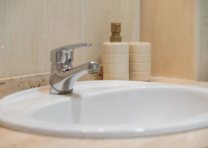 Frontline With Terrace * Radazul