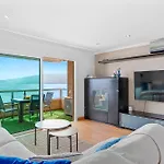 Frontline With Terrace Lejlighed *
