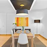 Lejlighed Frontline With Terrace Radazul