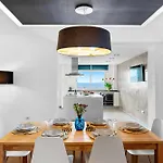 Frontline With Terrace Radazul