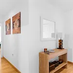 Lejlighed Frontline With Terrace Radazul