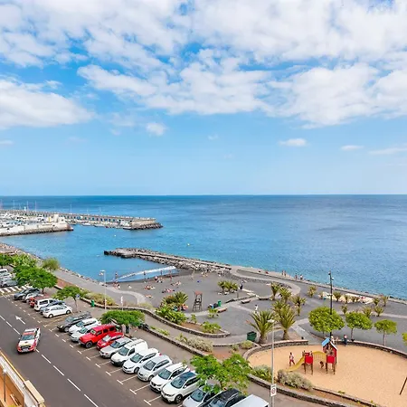 Lejlighed Frontline With Terrace Radazul