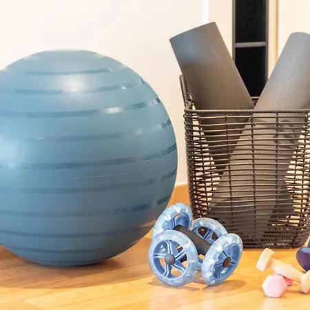 Frontline With Terrace Apartamento