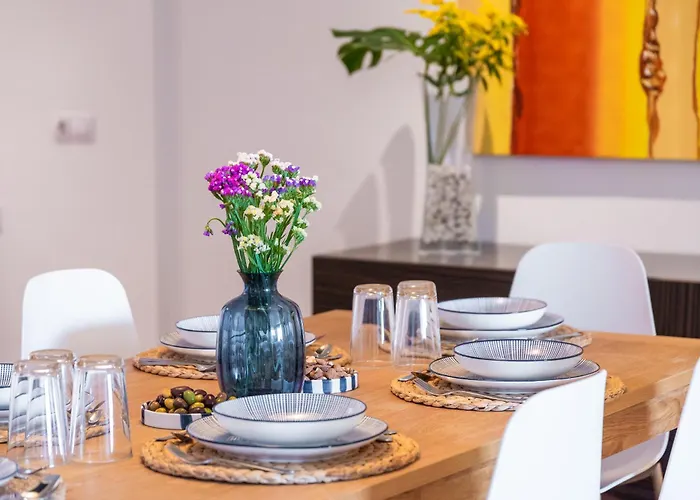 Frontline With Terrace