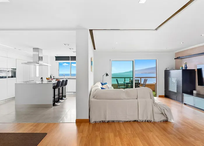 Frontline With Terrace * Radazul