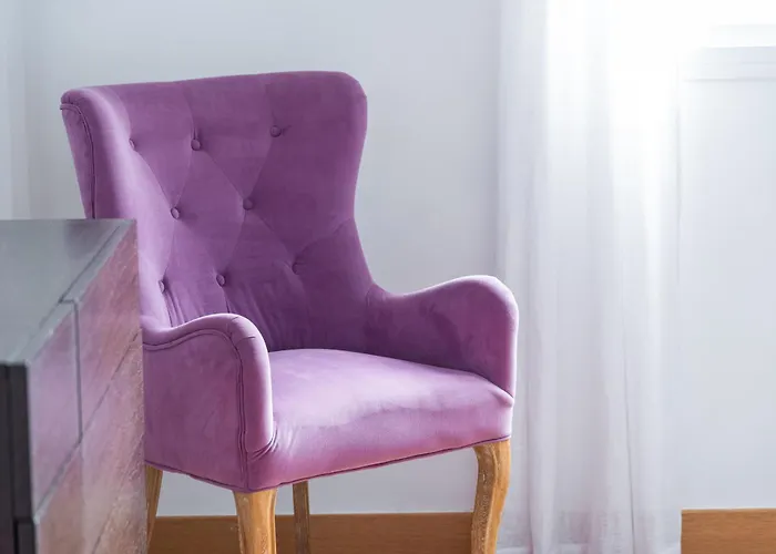 Frontline With Terrace Apartament Radazul