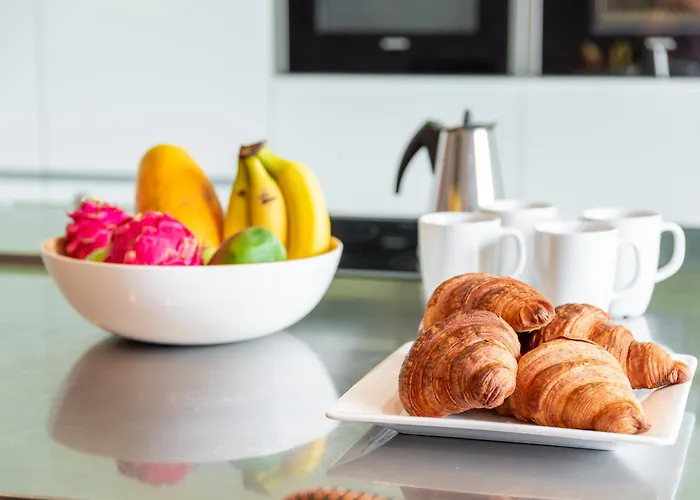 Frontline With Terrace Radazul