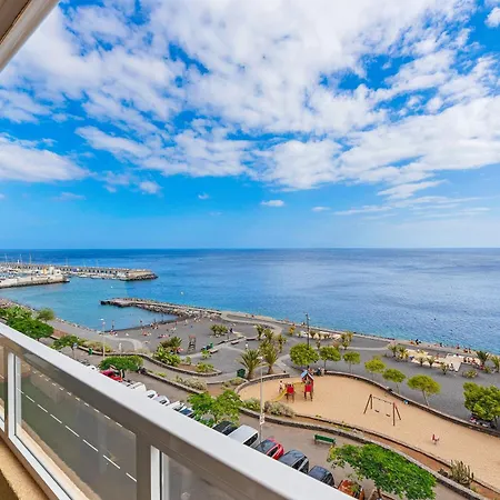 Apartment Frontline With Terrace *