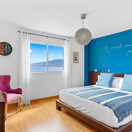 Frontline With Terrace Apartment