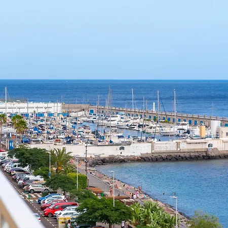 Frontline With Terrace Apartment *