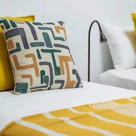 Frontline With Terrace * Radazul