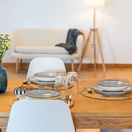 Frontline With Terrace Apartment