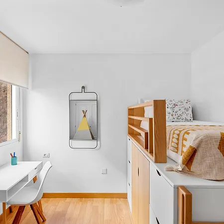 Apartment Frontline With Terrace