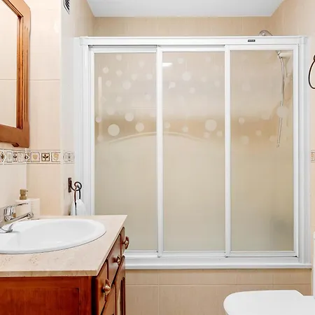 Frontline With Terrace *