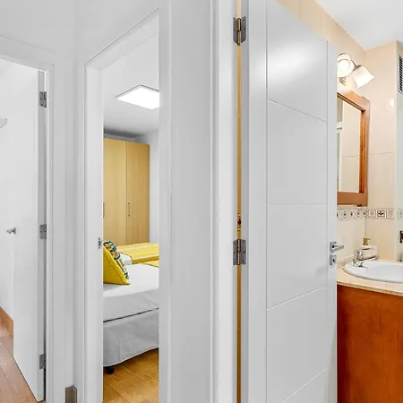 Frontline With Terrace * Radazul